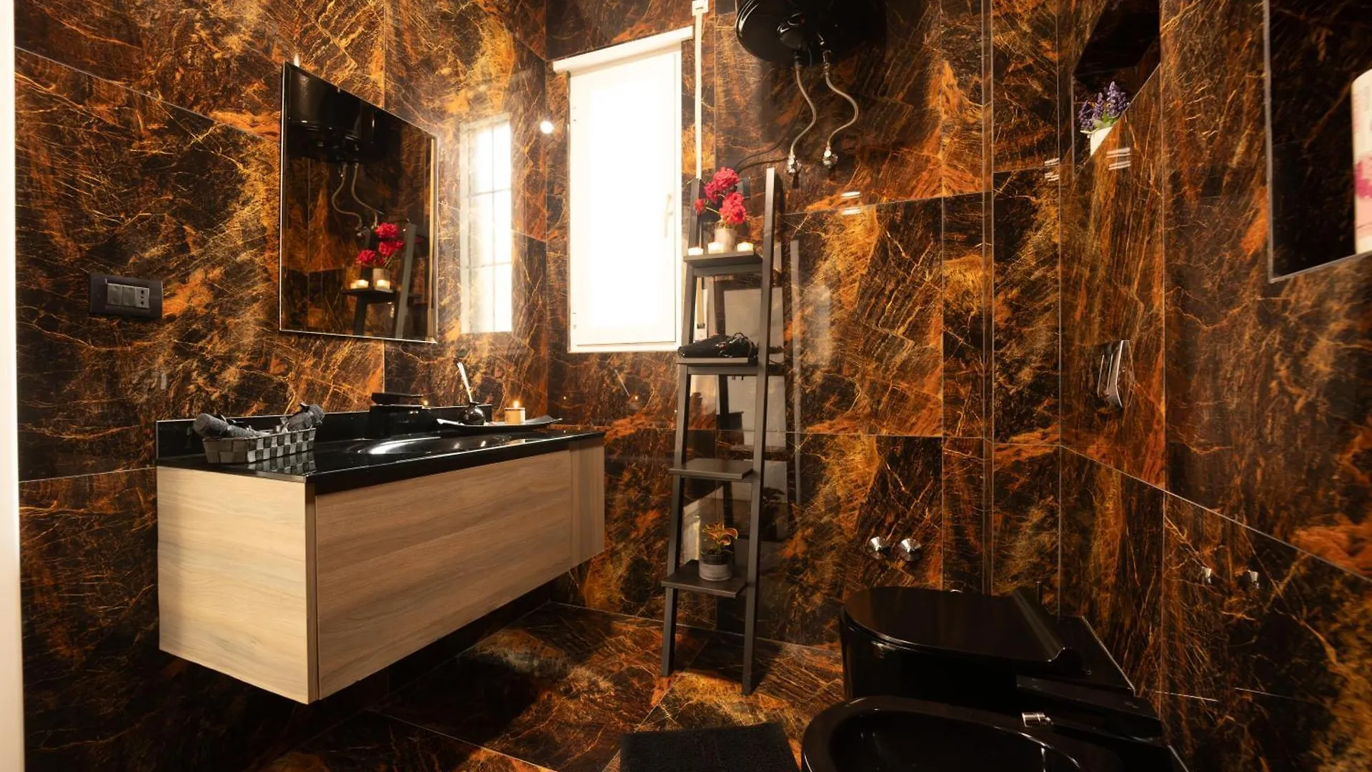 Ingrit Gjoni Villas Drac Αλβανία